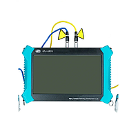 IWINTESTING U910 Concrete Ultrasonic Detector (0–10 mm)
