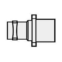 Raychem - TE Connectivity 955933-000 RF Connectors / Coaxial Connectors RBD-50-M-04