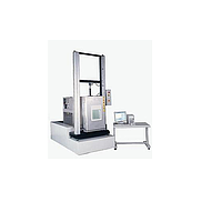 Cometech QC-506LWC Computer Sever High Low Temperature Tensile Tester (500kg)