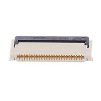 Omron Electronics XF2M-2615-1A Board Mount .5mm Rotary BackLock SMT Dual 26P Adhesv