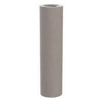 Essentra Components 15TSP015 Round Round Standoff, #8-32 Thread, 1.000 Spacer