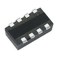 Vishay General Semiconductor SI5902BDC-T1-E3 MOSFETs 30V Vds 20V Vgs 1206-8 ChipFET