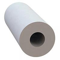 Essentra Components 13RSSR0226 Round Round Spacer, .315 ID, .750 OD, 2.000 Length