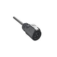 Amphenol Commercial Products MRDBN03CAPC00 Industrial Cables RUGGED MRD-B CABLE ASSBLY PLUG