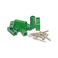 Anderson Power Products 1202G1 Contacts PP10 SOCKET CONTACT 14-16 AWG