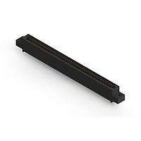 EDAC 895-045-525-407 Receptacles .100" (2.54mm) Pitch Card Edge Connector