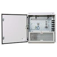 Panduit Z22U-S14 Universal Enclosure Universal Network Zone System; 24 x 24;