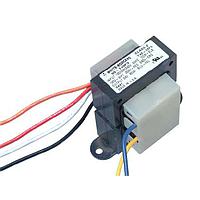 White Rodgers 90-T50F3 Class 2 Transformers 120/208/240 at 60 Hz O/P 24V 2.08A VA 50