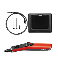 YATO Video Borescope Repair Service
