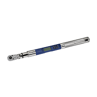 William-Snapon 1002EFRMH Steel Grip Electronic Torque Wrench (6.8-135.0 N·m)
