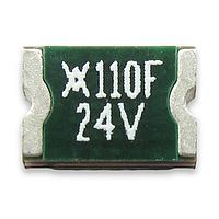 Littelfuse RF1182-000 Resettable Fuses - PPTC 24V   1.1A-HD   40A     MAX