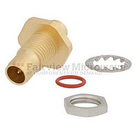 Fairview FMCN1198 Conector (BMA Plug,Cable RG402, .141 SR )