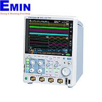 Digital Oscilloscope Calibration Service