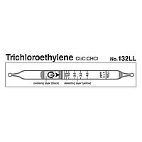 Gastec 132LL Quick-measuring Detector tubes Trichloroethylene Cl2C:CHCl (0.125~8.8 ppm)