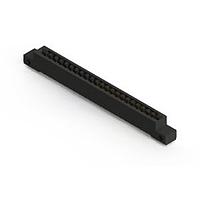 EDAC 857-022-527-112 Receptacles High Temp Card Edge Connector