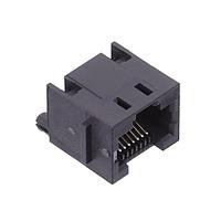 Amphenol Commercial Products RJHSE-3080 Modular CAT 5 MODULAR JACK HIGH TEMP