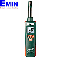 EXTECH RH390 Precision Psychrometer