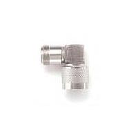 Pomona Electronics 3843# RF Adapters - In Series TYPE N (M-F) BULK