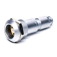 LEMO PSA.2E.675.CTLC30Z Connectors FIXED RCPT SOLDER CABLE COLLET 3MM