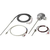 Omron Automation and Safety E52-CA6AFD1S10 5M Thermocouples TC 4Packg, K ferrul D=1mm 0.5m