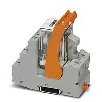 PHOENIX CONTACT 2903298 Relay Module RIF-3-RSC-LV-230AC/ 3X21