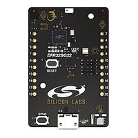 Silicon Labs SLTB010A Development Tools EFR32BG22 Thunderboard Kit