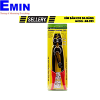 Electrical Wire Stripper/Crimper