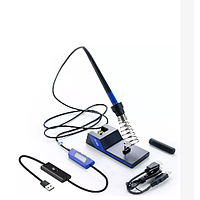 ATTEN GT-2010+ Digital USB Soldering Iron (5V, 2A, 10W)