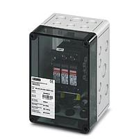 PHOENIX CONTACT 2404298 Unspecified Connectors SOL-SC-1ST-0-DC- 1MPPT-1001