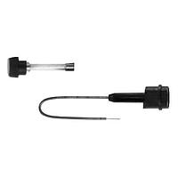 Eaton Bussmann BK/HLR-2L Fuse Holders BUSS FUSEHOLDER