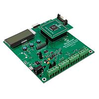 Microchip Technology ADM01097 ADC MCP3564 4-Ch ADC Evaluation Board V2