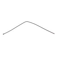 Hirose Electric U.FL-LPHF6-088N1T-A-200 RF Cable Assemblies