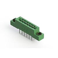 EDAC 307-006-458-103 Receptacles Card Edge Connector
