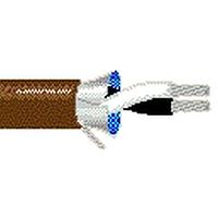 Belden 6540FT 0011000 Multi-Conductor Cables 1 FS PR #22 FFEP FLRST