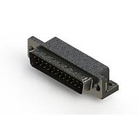 EDAC 621-025-668-015 D-Sub Connectors - Standard Density Standard D-Sun Connector