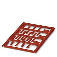 PHOENIX CONTACT 0824826 Cable Marker UC-WMT (18X4) RD CUS