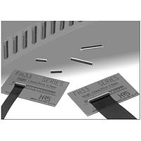 Hirose Electric FH33J-4S-0.5SH(99) Board Mount 4POS 0.50MM R/A CONN FFC BOTTOM