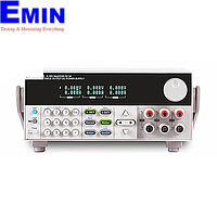 ITECH IT6322A Triple Channels DC power supply (5~30V; 3A, 15~90W, 3CH)