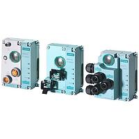 SIEMENS 6ES71542AA010AB0 Interface Modules MODULE, ET200PRO, IM154-2 DP HF