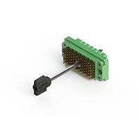 EDAC 516-090-500-205 Connectors Rack & Panel Connector