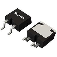 ROHM Semiconductor SCS215ANHRTRL SiC Schottky Diodes RECT  650V  15A  SIC  AUTO