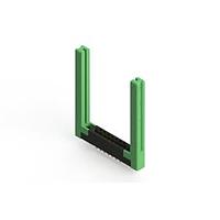 EDAC 355-014-521-258 Standard Card Edge Connectors Card Edge Connector