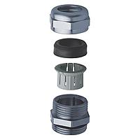 Altech 4221760 Cable Glands M63 Cable Gland, 26-35mm