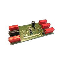 Infineon TLS115D0EJDEMOBOARDTOBO1 Linear Voltage Regulator