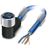PHOENIX CONTACT 1433883 Sensor Cables / Actuator Cables SAC-4P- 5,0- 961/MINFR VA