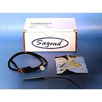 Sagrad SG923-0012-5.0-H Evaluation Kits Eval Kit For SG901-1059B-5H
