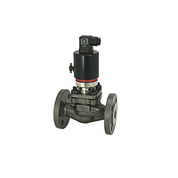 Senseca VM-150FG2000 Flow switch (DN 150, Qmax: 2500)