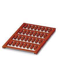 PHOENIX CONTACT 0827588 Cable Marker UC-WMCO 3,6(12X4,5) RD