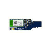 PANASONIC ENWF9408AVEF Multiprotocol Modules PAN9028 mSDIO Adapter with module (NXP 88W8977)