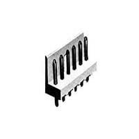 AMP Connectors - TE Connectivity 172732-9 Headers & Wire Housings POST HEADER 9P EIS WITH KINK